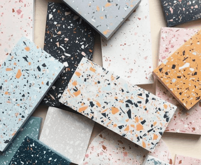 Best 8 Tile shops to Buy Terrazzo Tiles in Australia